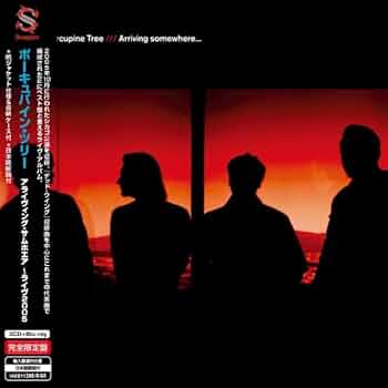 その他 Arriving Somewhere [DVD] Amazon.co.jp: Arriving Somewhere (2pc): ミュージック